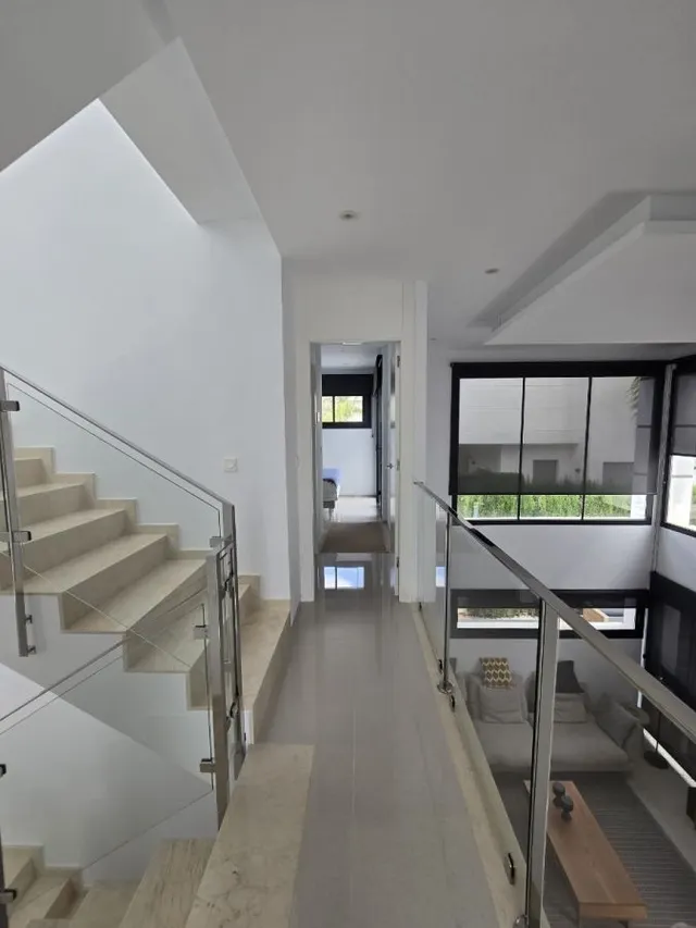 Apartamento 3 habitaciones 144m² en venta - Lo Marabú — 15