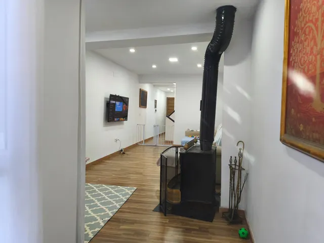 Una casa con espacio y una terraza para enamorarte en pleno centro de Castellón !!!! — 18
