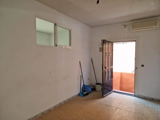 AOC VENDE EN EL CENTRO DE MOSTOLES, CASA EN PRIMERA PLANTA PARA REFORMAR CON GRAN POTENCIAL. — 10