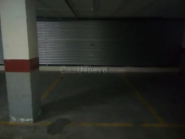 Parking en alquiler - Pedanías Este