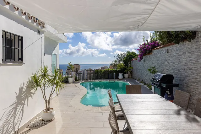Chalet 3 habitaciones 125m² en venta - Centro — 8