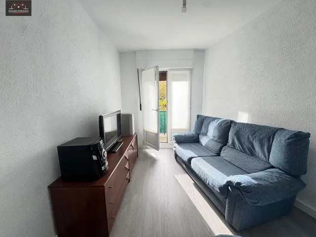 Acogedor Piso en Sestao - La Unión, Ideal para Entrar a Vivir por €170.000 — 23