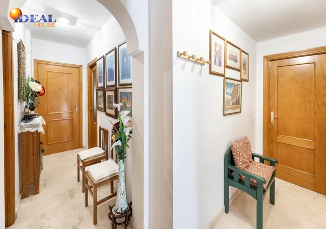 Piso de 2 habitaciones en Armilla. ¡ en rentabilidad ! — 15