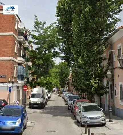 Venta Piso en Madrid