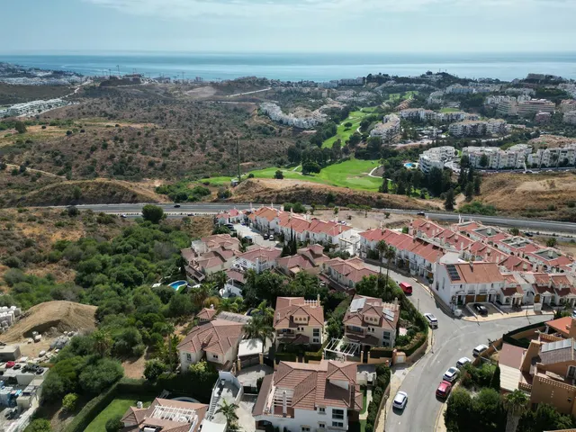 Chalet 4 habitaciones 371m² en venta - Riviera del sol — 13