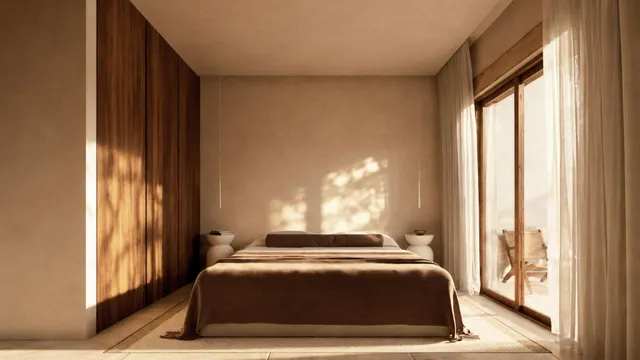 Villa 3 habitaciones 255m² en venta - Benissa pueblo — 7