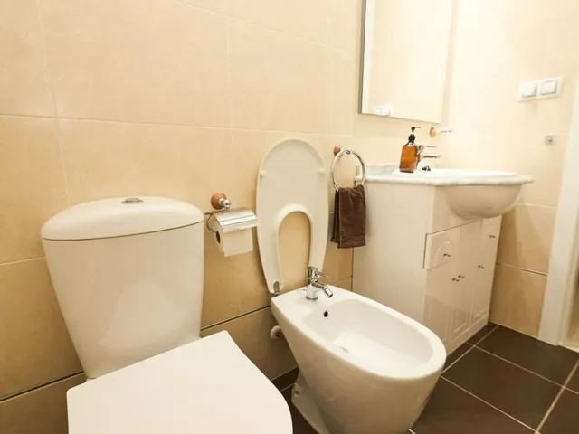 Apartamento 2 habitaciones 72m² en venta - Centro — 28