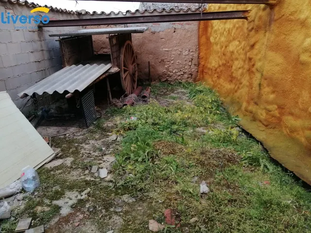 COCHERA-SOLAR EN LA AGUILERA - foto 4