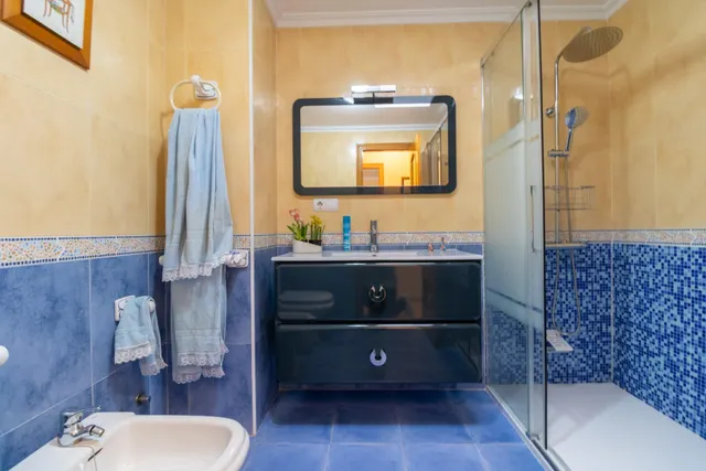 Precioso dúplex en Huércal de Almería- la fuensanta — 32