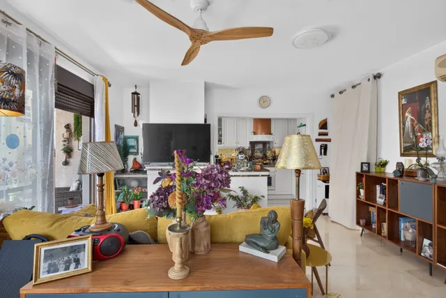 Apartamento 3 habitaciones 92m² en venta - Las Ramblas — 6