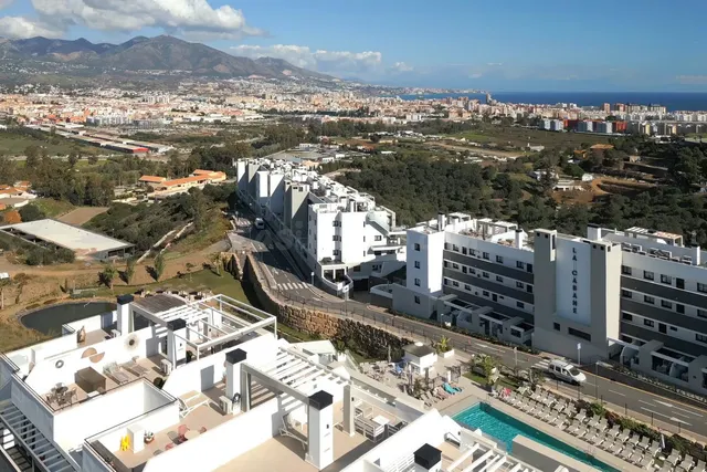 Apartamento 3 habitaciones 149m² en venta - Riviera del sol — 3