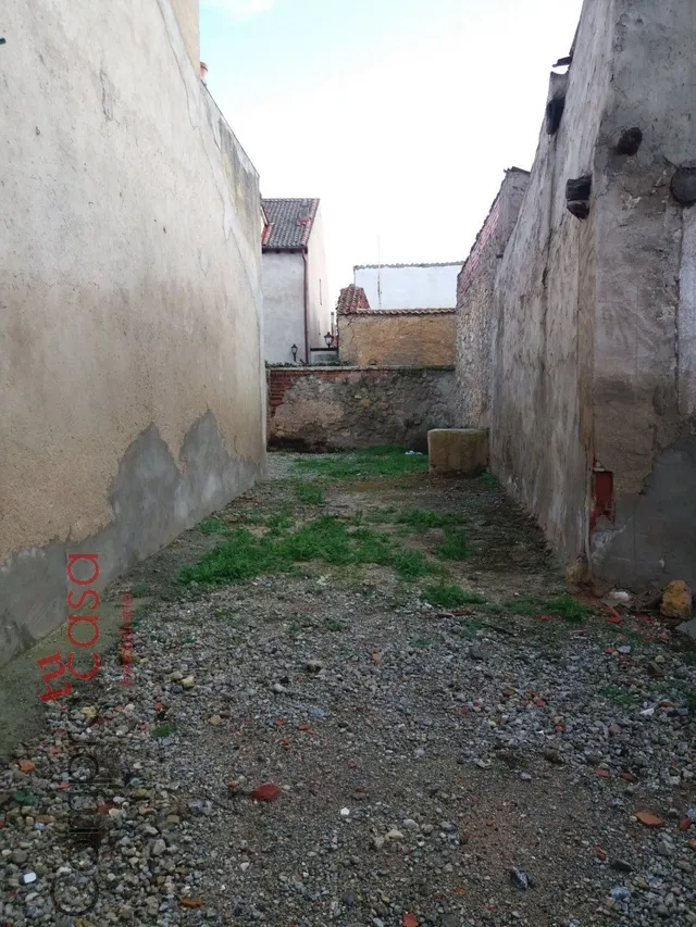 VENTA DE SOLAR EN ZAMARRAMALA — 9