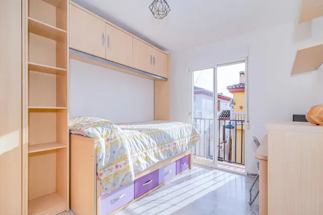 OPORTUNIDAD EN VENTA DE CASA ADOSADA DE 3 DORMITORIOS EN VEGAS DEL GENIL — 8