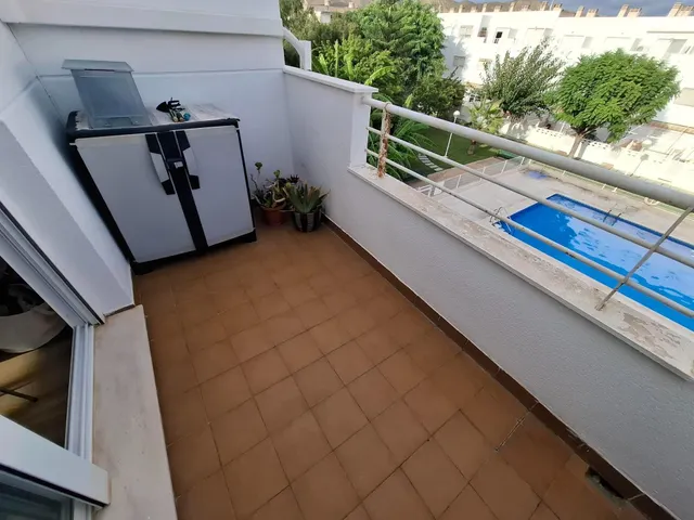 Adosado 3 habitaciones 102m² en venta - Pueblo español — 37
