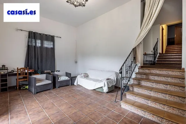 Espectacular Casa de Lujo en Urbanización Los Cerezos — 39