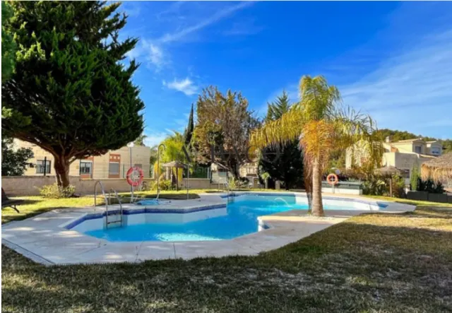Casa-Chalet en Venta en Málaga Málaga EL LIMONAR - foto 3