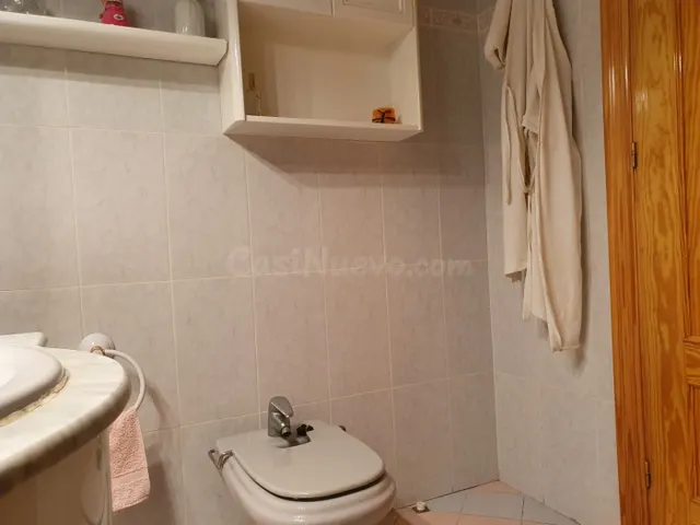 Amplia casa a la venta en El NiÑ±o de Mula - foto 5