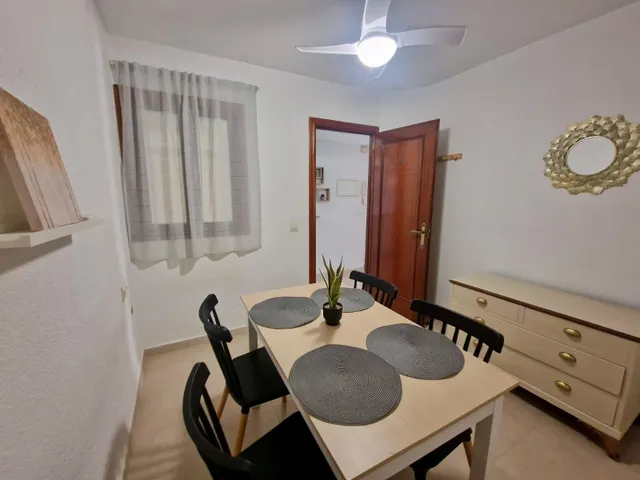 Piso de 3 dormitorios en Los Ángeles – listo para vivir o rentabilizar 123.000 € | Calle España, Almería — 10