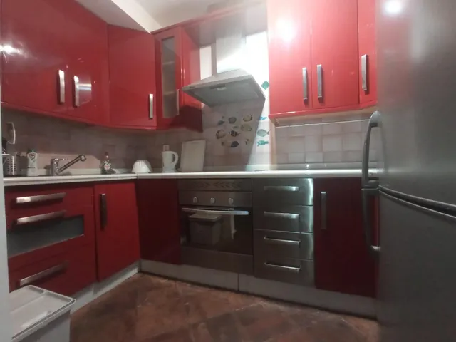Se Alquila bonito piso amueblado — 14