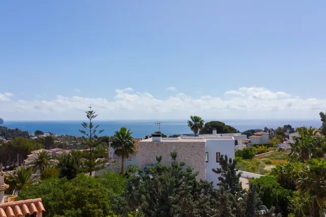 Villa 3 habitaciones 202m² en venta - La Fustera — 18