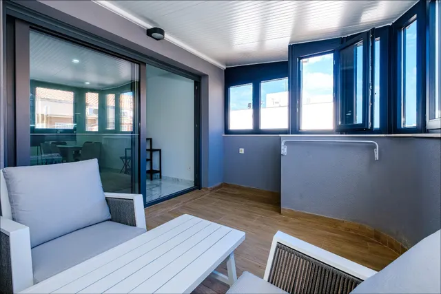 Apartamento 4 habitaciones en venta - Estacion de autobuses — 19