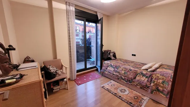¡¡¡espectacular chalet en venta dentro de la ciudad!!! — 23