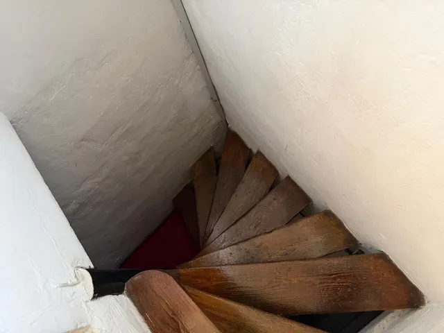Ático de 1 habitación en el centro de Barcelona — 6