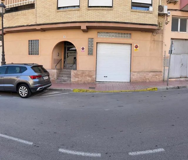 AMPLIO APARTAMENTO DE 4 DORMITORIOS | GARAJE | TERRAZA EN GU - foto 5