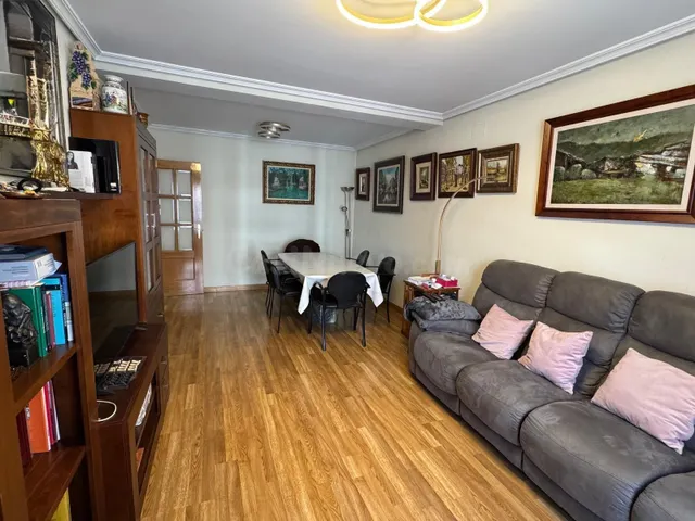 Piso 3 habitaciones 124m² en venta - Opañel - foto 2