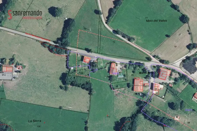 Una parcela urbana para dar forma a tu próximo proyecto en H - foto 2