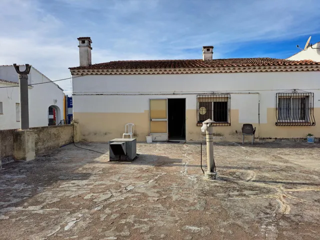 Hotel en Ondara — 22