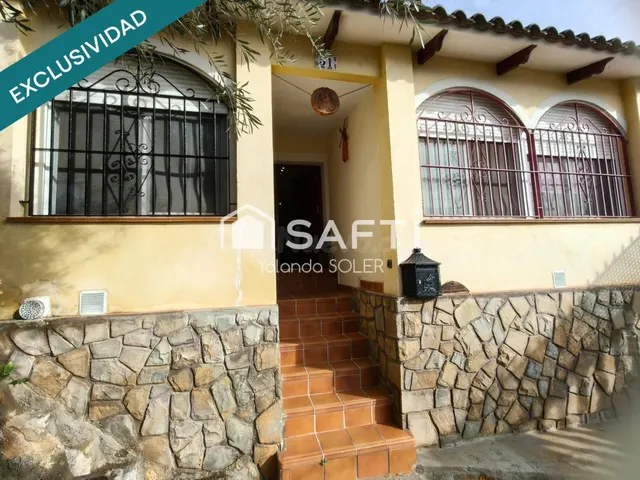 MAS QUE UNA CASA..., UN ESTILO DE VIDA, ENCANTO, LUZ Y VIDA 