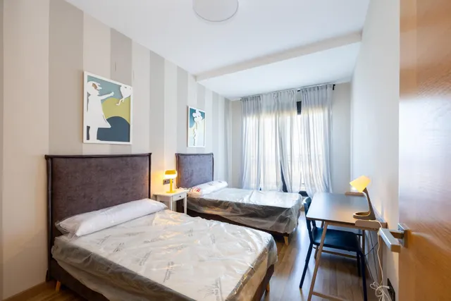 Ático Dúplex Reformado con Terraza de Ensueño en Armilla — 30