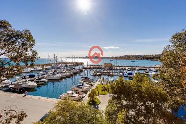 Parcelas Premium en Cabo Roig: Oportunidad Única a Pasos del - foto 4