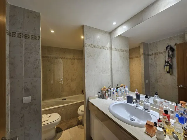 Ático 3 habitaciones 120m² en venta - Costa Del Sol — 24