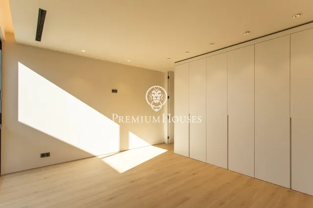 Espectacular y lujosa casa en venta en Teià — 40
