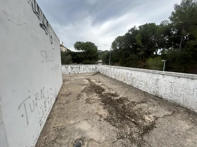 Obra parada en venta en POBLAT IBERIC — 28