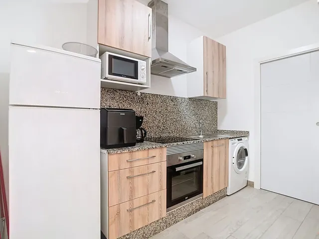 Apartamento 3 habitaciones 156m² en venta - Cruz de Humilladero- Paseo de los Tilos — 11
