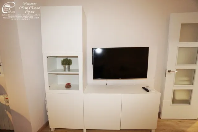 Vivienda nueva en Puerta de Toledo — 41