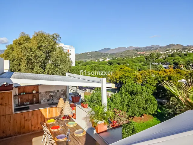 Ático Dúplex 2 habitaciones 98m² en venta - Marbella — 24