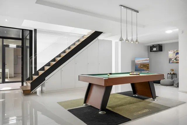 Chalet 5 habitaciones 635m² en venta - Marbella — 28