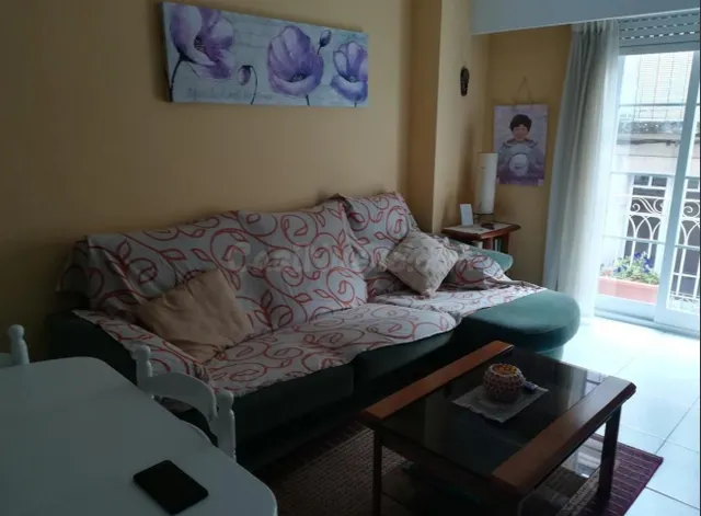 Apartamento Casco Viejo — 4