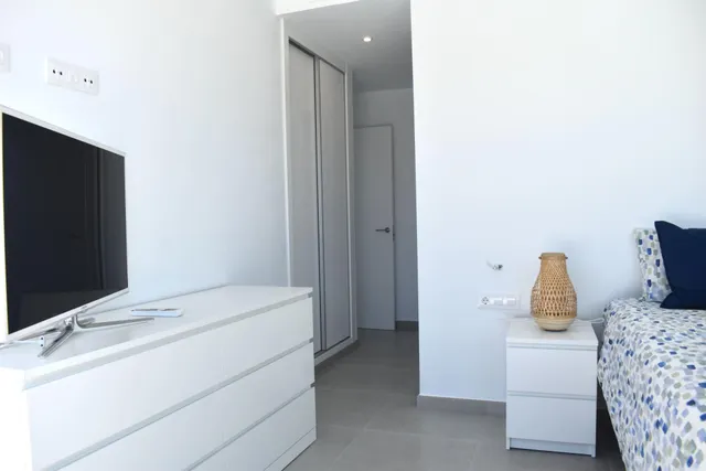 Villa 3 habitaciones 118m² en venta - Calasparra centro — 30