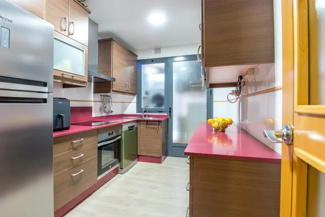 TU HOGAR EN CABEZO DE TORRES EN RESIDENCIAL CON PISCINA — 13