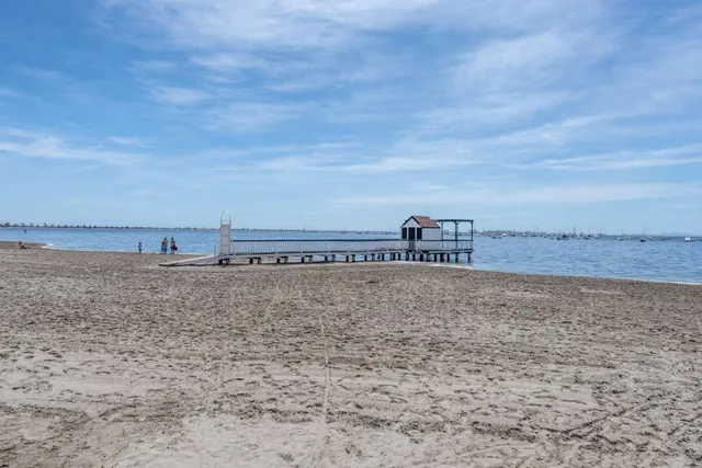 Apartamento 2 habitaciones 96m² en venta - LA PUNTICA — 28