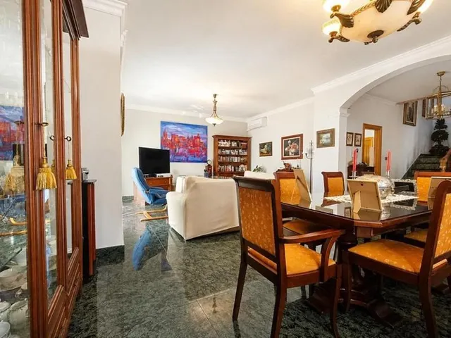 Casa con piscina en Santa Fe — 8