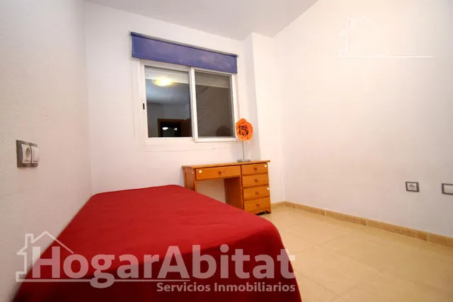 ¡UBICACIÓN IDEAL! AMPLIO, BONITO Y EXTERIOR CON GARAJE Y BALCÓN — 20