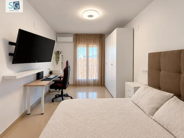 MAGNIFICA CASA EN PADUL — 15