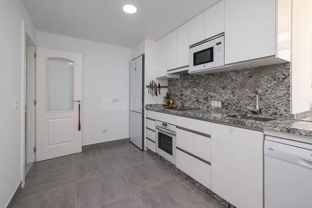 Ático 3 habitaciones 90m² en venta - Centro — 3