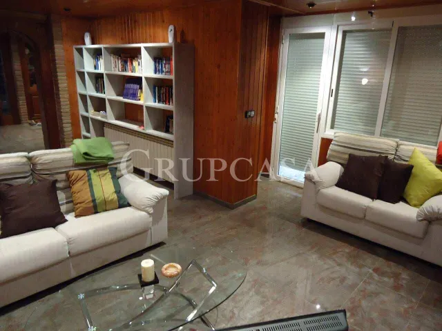 Espectacular casa en Castelldans de 370 metros reformada — 20